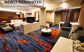 Hotel Capital Kota Kinabalu